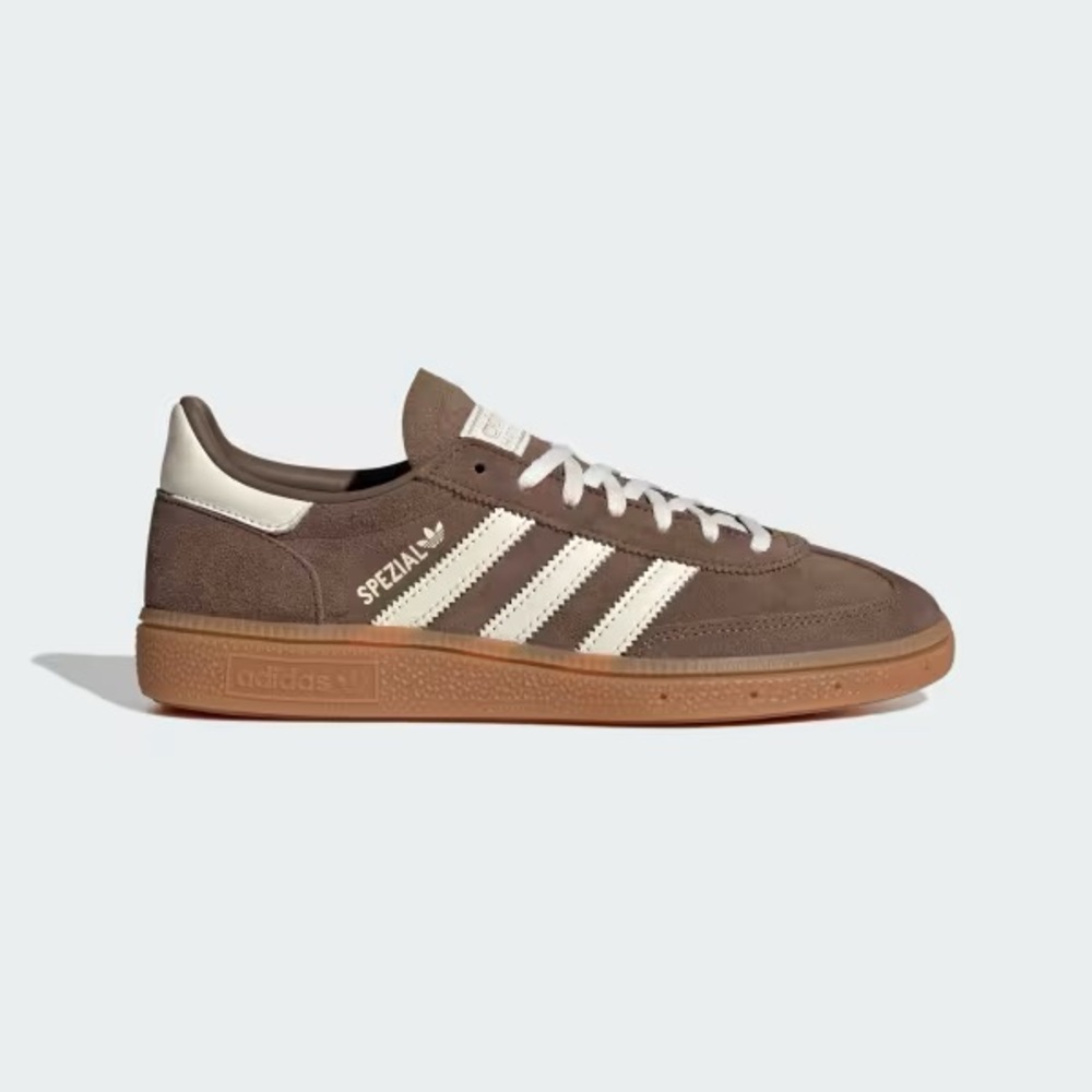 Adidas Handball Spezial sneakers - Earth Strata